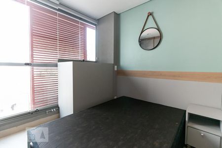 Quarto de kitnet/studio para alugar com 1 quarto, 26m² em Mirandópolis, São Paulo