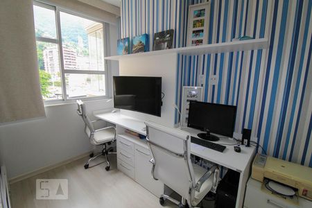 Quarto  de apartamento para alugar com 2 quartos, 120m² em Tijuca, Rio de Janeiro