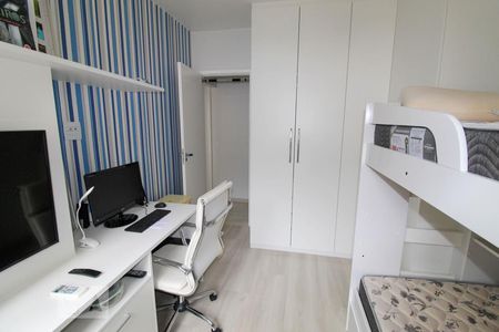 Quarto  de apartamento para alugar com 2 quartos, 120m² em Tijuca, Rio de Janeiro