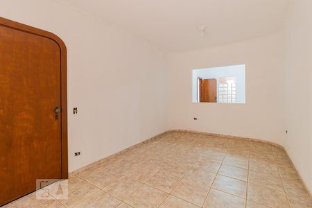 Quarto 1 de casa à venda com 5 quartos, 420m² em Campestre, Santo André