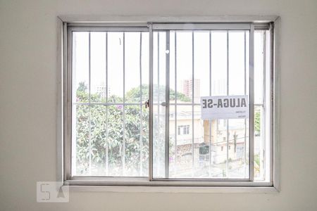 Sala de apartamento para alugar com 2 quartos, 50m² em Vila Salete, São Paulo