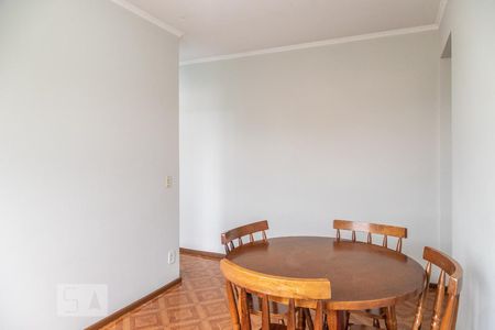 Sala de apartamento para alugar com 2 quartos, 50m² em Vila Salete, São Paulo