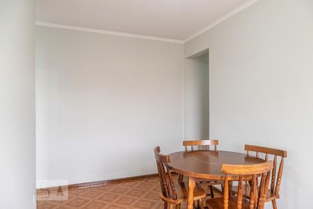 Sala de apartamento para alugar com 2 quartos, 50m² em Vila Salete, São Paulo