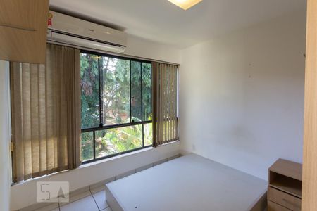 Quarto de apartamento para alugar com 1 quarto, 38m² em Asa Norte, Brasília