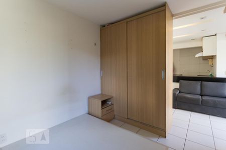 Quarto de apartamento para alugar com 1 quarto, 38m² em Asa Norte, Brasília