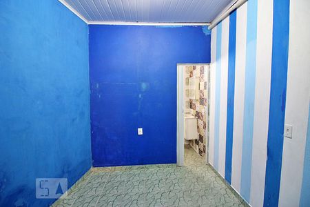 Quarto  de casa para alugar com 1 quarto, 50m² em Cidade Miramar, São Bernardo do Campo