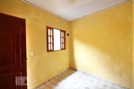 Sala  de casa para alugar com 1 quarto, 50m² em Cidade Miramar, São Bernardo do Campo