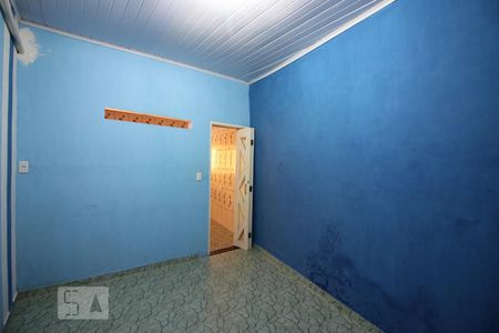 Quarto  de casa para alugar com 1 quarto, 50m² em Cidade Miramar, São Bernardo do Campo