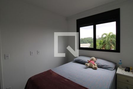 Suíte de apartamento à venda com 2 quartos, 40m² em Jurubatuba, São Paulo