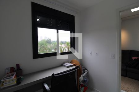 Quarto de apartamento à venda com 2 quartos, 40m² em Jurubatuba, São Paulo