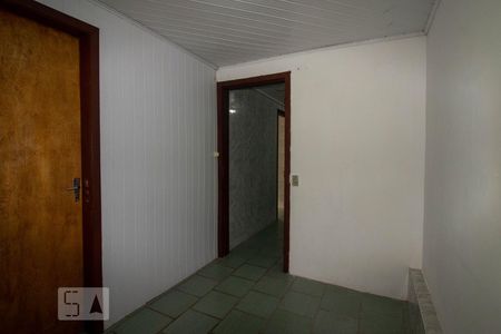 Sala 2 de apartamento para alugar com 2 quartos, 62m² em Rio Branco, Porto Alegre