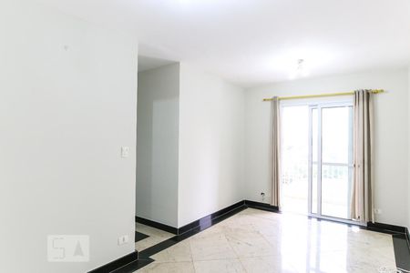 Sala de apartamento para alugar com 3 quartos, 77m² em Centro, São José dos Campos