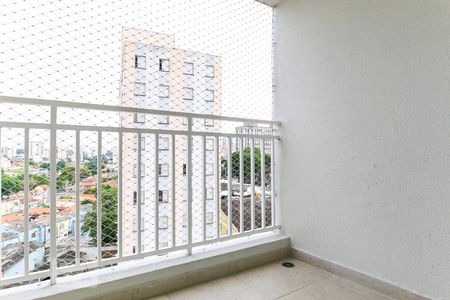 Sacada de apartamento para alugar com 3 quartos, 77m² em Centro, São José dos Campos