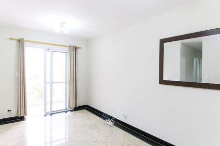 Sala de apartamento para alugar com 3 quartos, 77m² em Centro, São José dos Campos