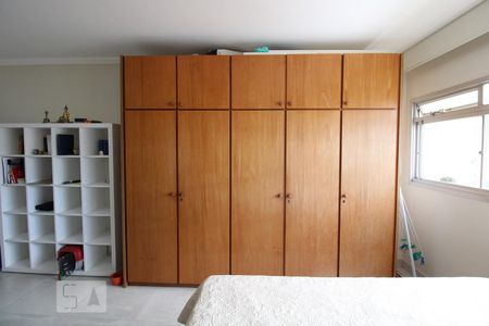 Quarto de kitnet/studio à venda com 1 quarto, 40m² em Centro, Campinas