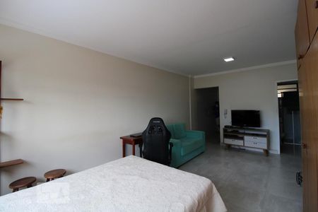 Quarto de kitnet/studio à venda com 1 quarto, 40m² em Centro, Campinas