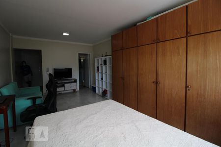 Quarto de kitnet/studio à venda com 1 quarto, 40m² em Centro, Campinas