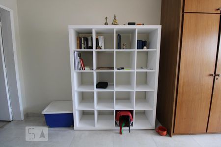 Quarto de kitnet/studio à venda com 1 quarto, 40m² em Centro, Campinas