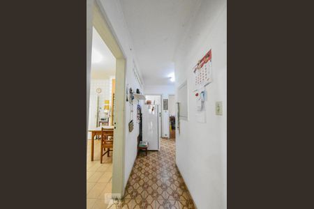 Corredor de casa à venda com 3 quartos, 180m² em Santo Amaro, São Paulo