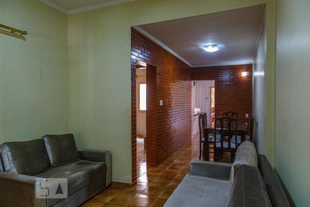 Sala de casa à venda com 2 quartos, 155m² em Parque São Jorge, São Paulo