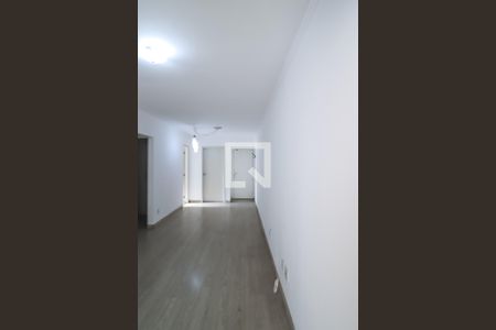 Sala de apartamento à venda com 2 quartos, 67m² em Vila Brasilio Machado, São Paulo