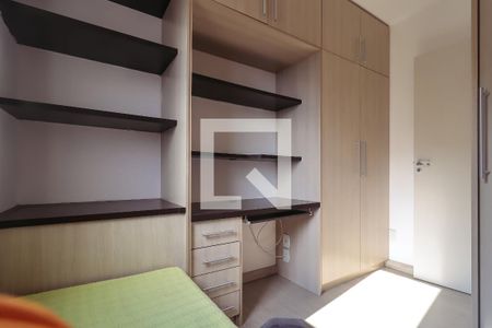 Quarto 1 de apartamento à venda com 2 quartos, 67m² em Vila Brasilio Machado, São Paulo