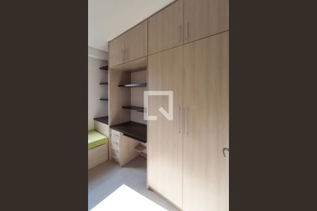 Quarto 1 de apartamento à venda com 2 quartos, 67m² em Vila Brasilio Machado, São Paulo