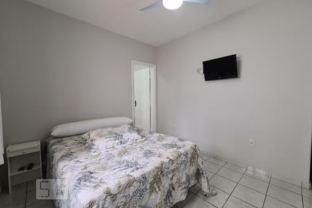 Quarto 1 de casa para alugar com 3 quartos, 130m² em Parque dos Eucaliptos, Sorocaba