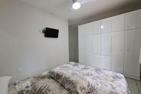 Quarto 1 de casa para alugar com 3 quartos, 130m² em Parque dos Eucaliptos, Sorocaba