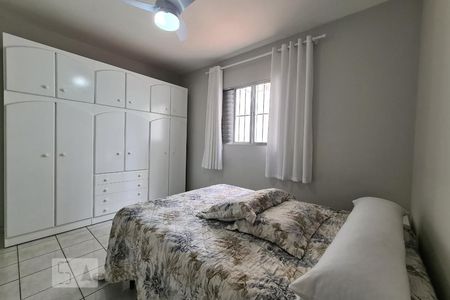 Quarto 1 de casa para alugar com 3 quartos, 130m² em Parque dos Eucaliptos, Sorocaba