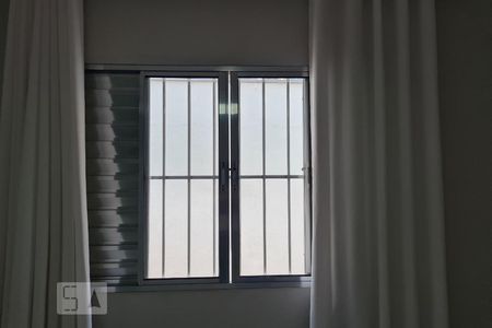 Vista do Quarto 1 de casa para alugar com 3 quartos, 130m² em Parque dos Eucaliptos, Sorocaba