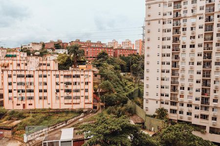 Vista do Quarto 1 de apartamento à venda com 2 quartos, 85m² em Centro, Niterói