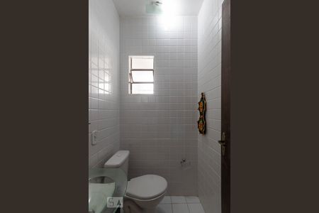 Lavabo de casa à venda com 5 quartos, 363m² em Tristeza, Porto Alegre