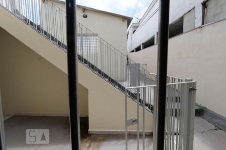 Vista de casa de condomínio para alugar com 1 quarto, 40m² em Vila Amélia, São Paulo