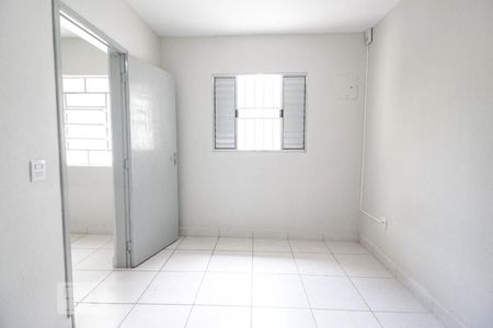 Quarto 1 de casa de condomínio para alugar com 1 quarto, 40m² em Vila Amélia, São Paulo