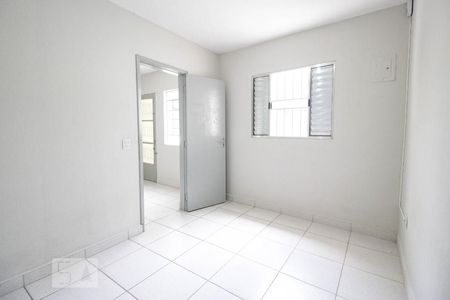 Quarto 1 de casa de condomínio para alugar com 1 quarto, 40m² em Vila Amélia, São Paulo