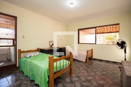 Quarto 2 de casa para alugar com 4 quartos, 1m² em Ceilandia , Brasília