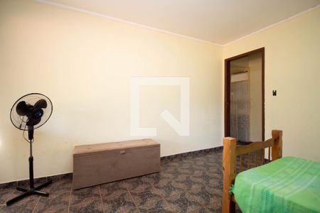 Quarto 2 de casa para alugar com 4 quartos, 1m² em Ceilandia , Brasília