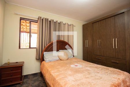 Quarto 1 de casa para alugar com 4 quartos, 1m² em Ceilandia , Brasília