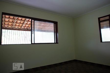 Quarto 1 de casa para alugar com 3 quartos, 106m² em Ceilandia , Brasília