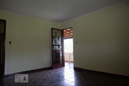 Sala 1 de casa para alugar com 3 quartos, 106m² em Ceilandia , Brasília