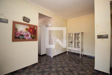 Sala de casa para alugar com 4 quartos, 1m² em Ceilandia , Brasília