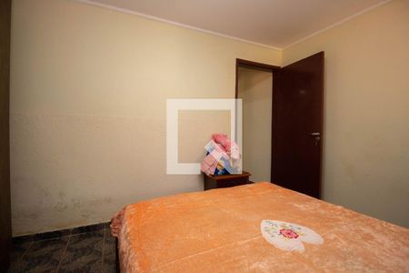 Quarto 1 de casa para alugar com 4 quartos, 1m² em Ceilandia , Brasília