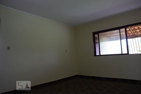 Sala 1 de casa para alugar com 3 quartos, 106m² em Ceilandia , Brasília