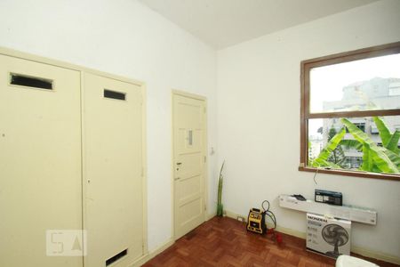 Sala de apartamento para alugar com 1 quarto, 60m² em Centro, Rio de Janeiro