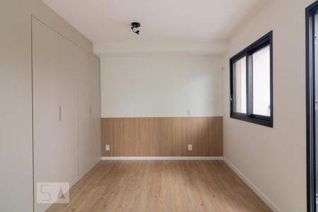 Studio de kitnet/studio para alugar com 1 quarto, 30m² em Indianópolis, São Paulo