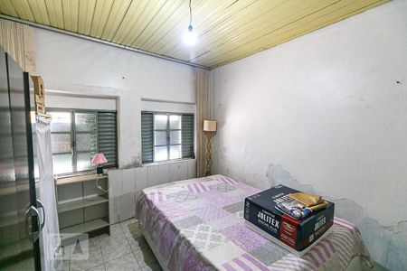 Quarto 2 de casa à venda com 4 quartos, 160m² em Menino Deus, Porto Alegre