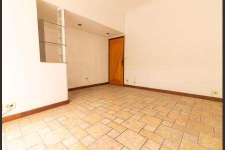 Sala de apartamento para alugar com 2 quartos, 82m² em Tijuca, Rio de Janeiro