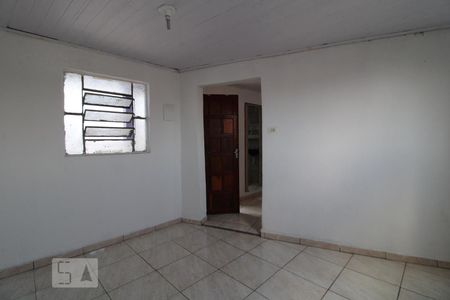 Quarto de casa à venda com 1 quarto, 35m² em Jardim São Luís, São Paulo