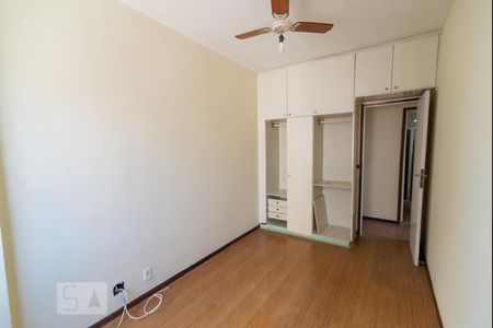 Quarto 1 de apartamento à venda com 3 quartos, 75m² em Vila Isabel, Rio de Janeiro